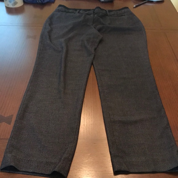 Zac and Rachel Dress Slacks Sz 12 - Picture 4 of 6